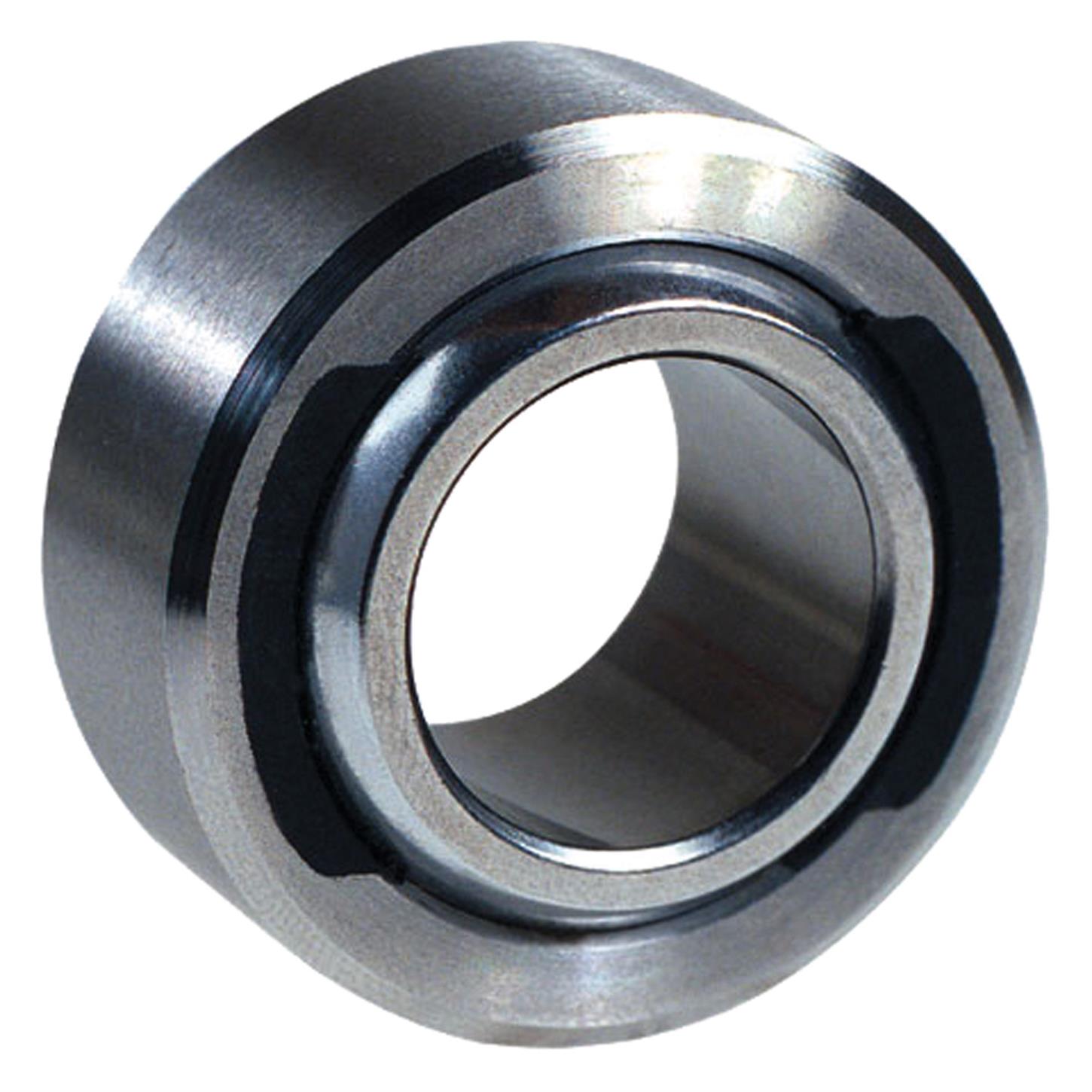 QA1 COM9SS QA1 COM-SS Series Bearing - 9/16in Bore - Heat Treated Chrome Plated Stainless Steel