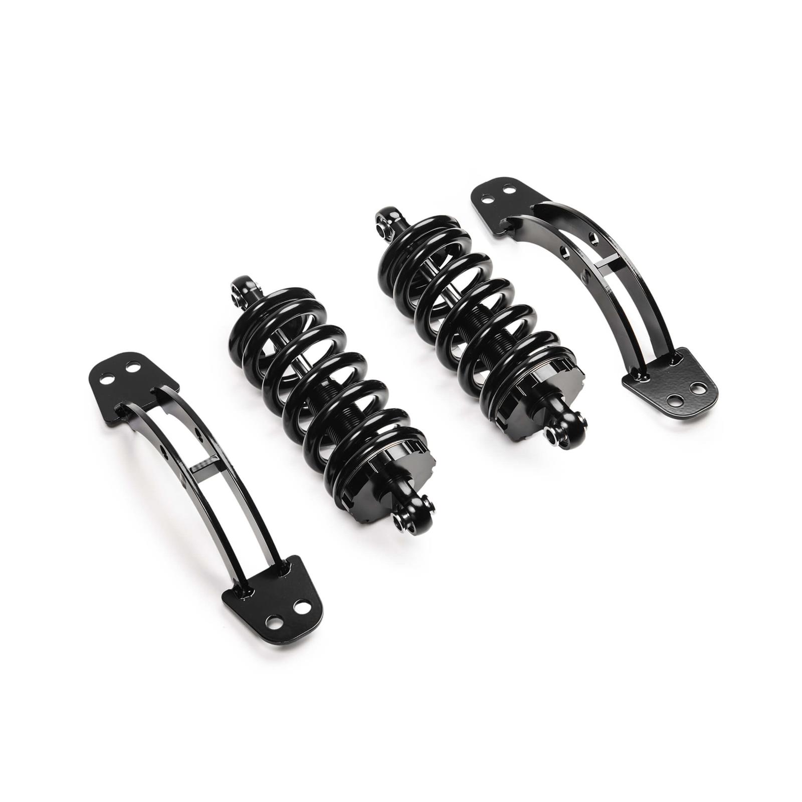 SS304-07650 Spring Slider Kit for Gen 3 Camaro - 650 lbs