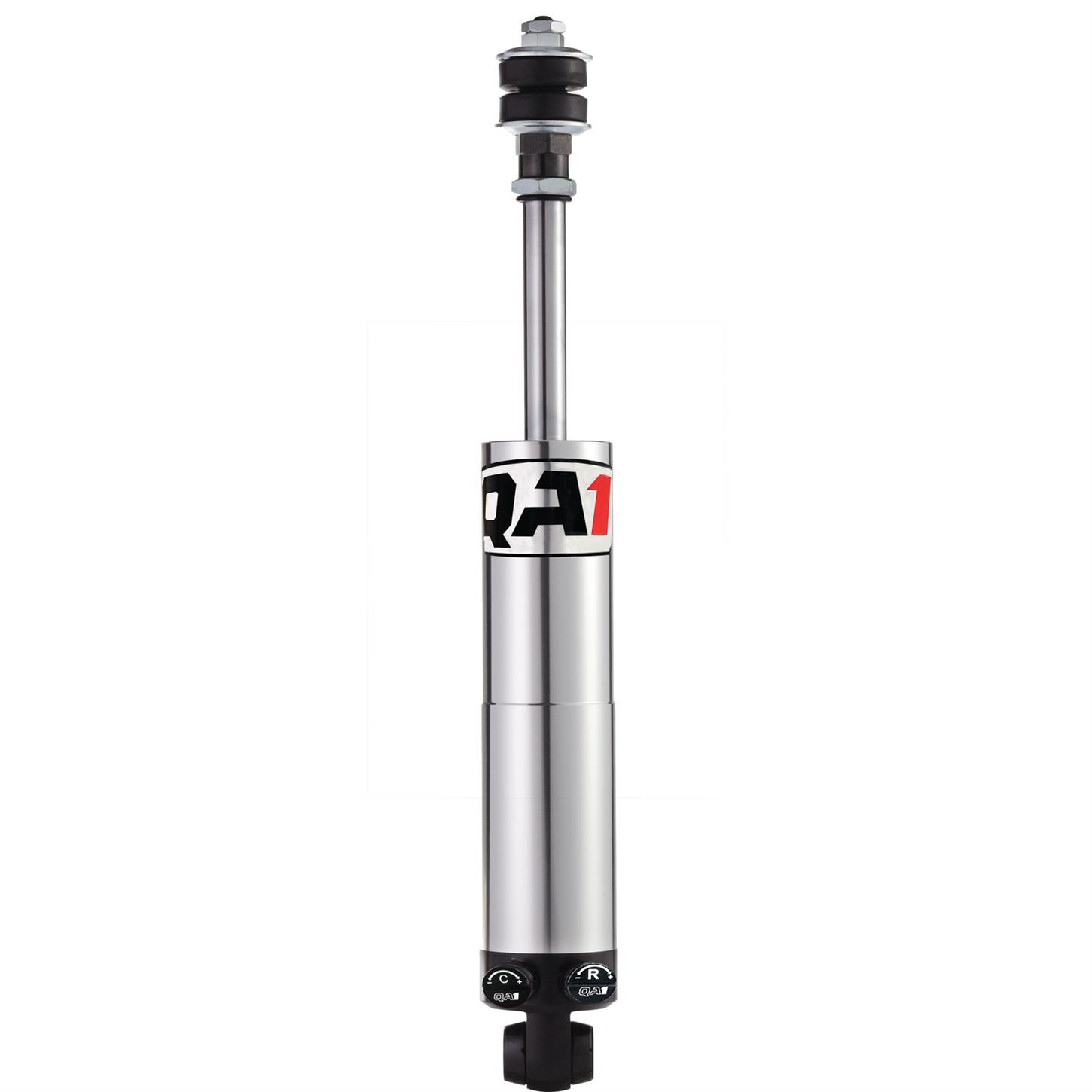 QA1 TD802 Stocker Star, DA, 20.5/13.25, 67-69 F-Body Multi-Leaf