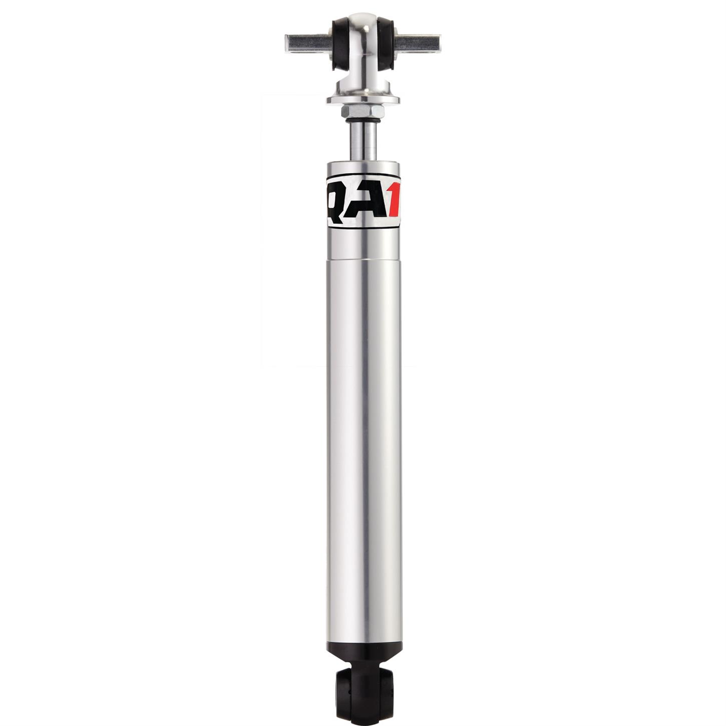 TN801 21.13 in. Stocker Star Aluminum Rear Driver or Passenger Side Non-Adjustable Shock Absorber for 1978-1990 Buick Estate