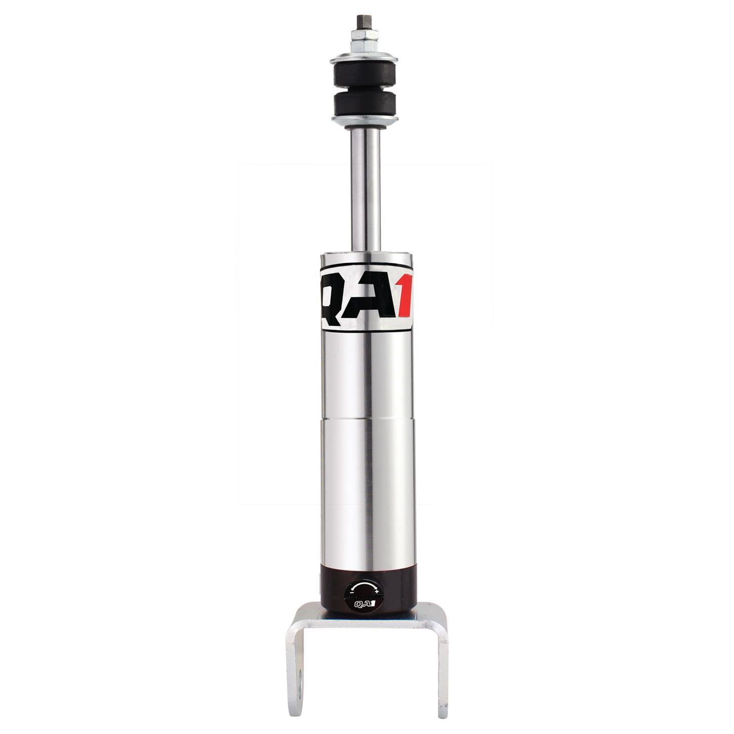 TS705 1997-2013 Chevrolet Corvette Shock Absorber Stocker Star Adjustable - 12.8 In.