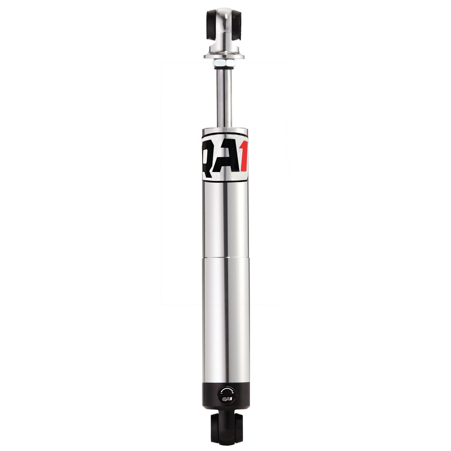 QA1 TS901 Stocker Star Shock, 23.87/14.87 Ext/Comp, Mopar A/B/E-Body