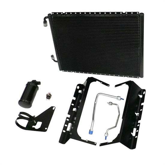 Vintage Air 025708 Full-Size Chevy SureFit Condenser Kit W/Drier