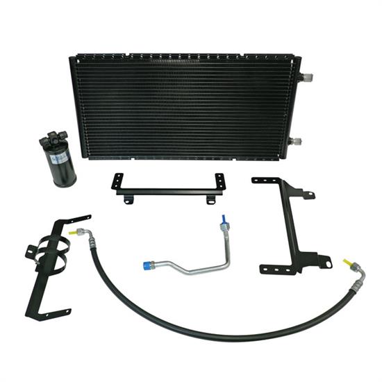 Vintage Air 039025 1970-78 Datsun Z Condenser W/Drier