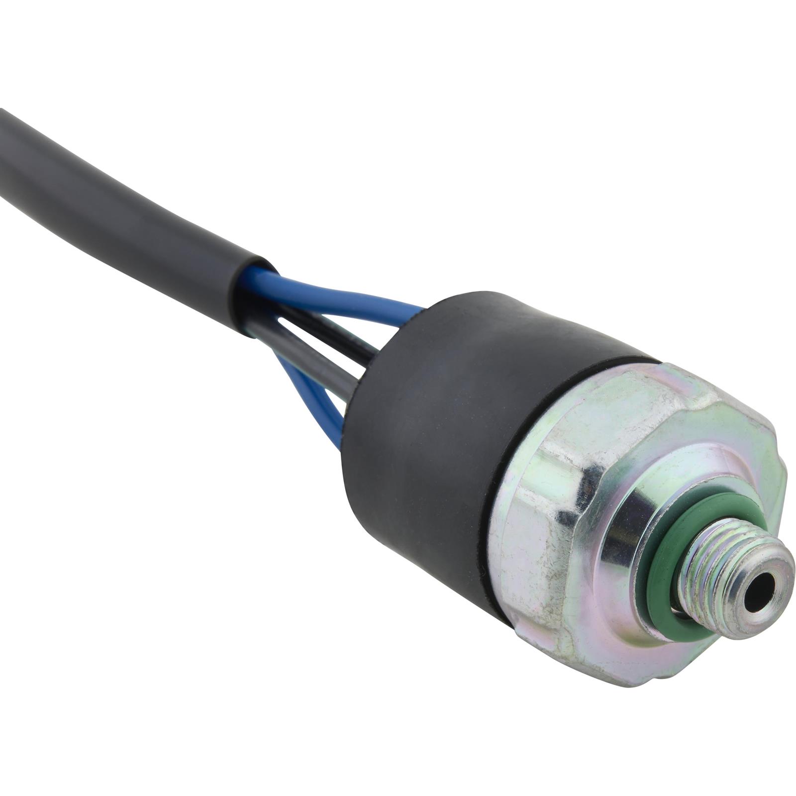 Vintage Air 11086-VUS Trianary Switch, Male Thread