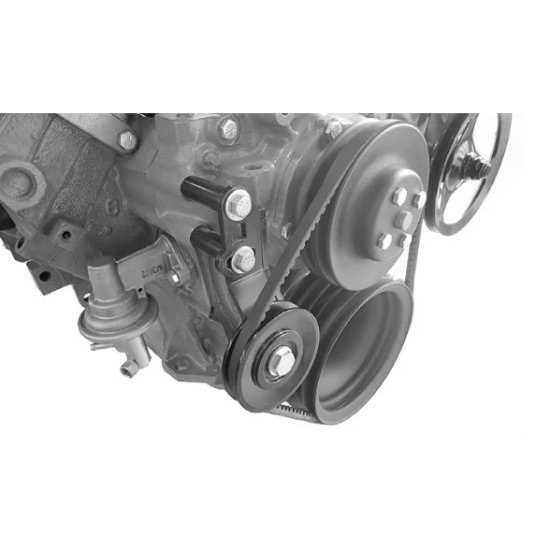 Vintage Air 166009 Mopar 383 440 1966-70 Water Pump Tensioner Kit