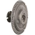 Vintage Air 32001-VUF Monster-duty Fan Clutch 3375 In
