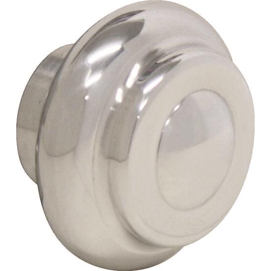 Vintage Air 49302VUQ Streamline Knob Plain
