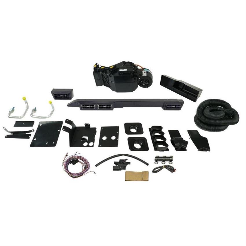Vintage Air 751661 1967 F-100 Gen 5 Evap Kit