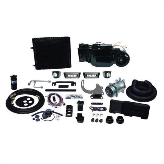 1937 Ford A/C Retrofit Kits | Speedway Motors