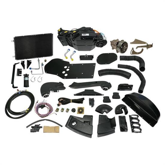 Vintage Air 961203 66 Corvette w/o Factory Air Gen 5 SureFit Kit