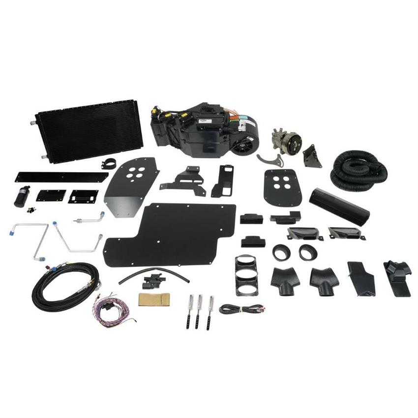 1965 Pontiac GTO Parts | Speedway Motors