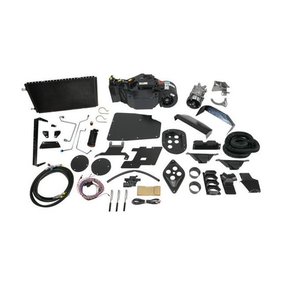 Vintage Air 964404 69 Firebird W/Air Gen 5 SureFit Complete Kit