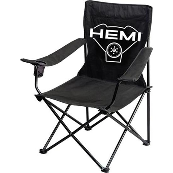 Garage Sale Hemi Folding Chair