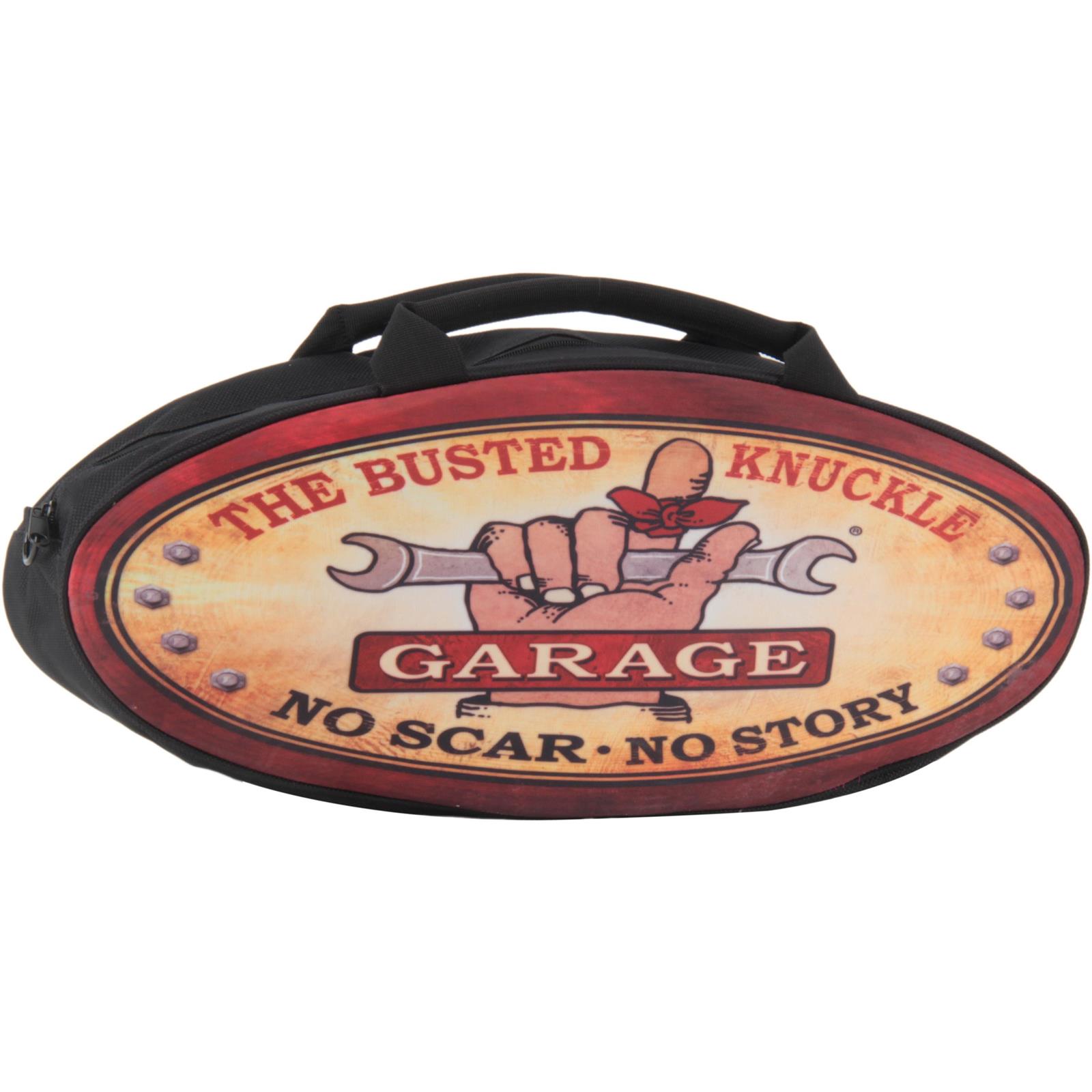 ACE Branded Product BKG2044 Canvas Tool Bag