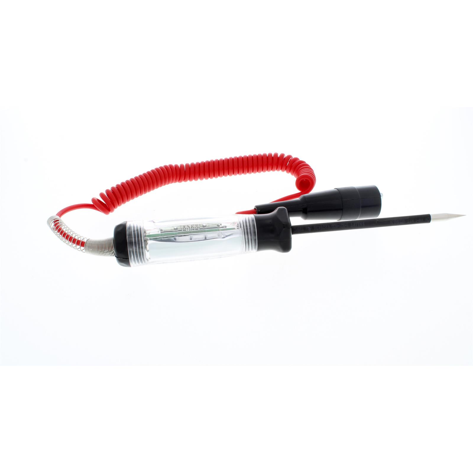 Titan Tools 11436 Digital Circuit Tester Electrical Test Light