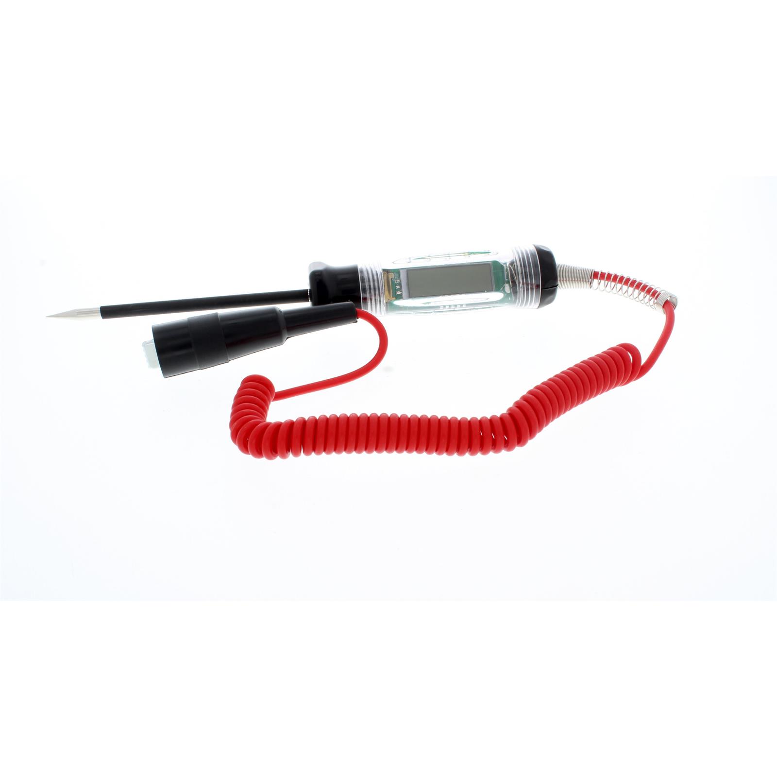 Titan Tools 11436 Digital Circuit Tester Electrical Test Light