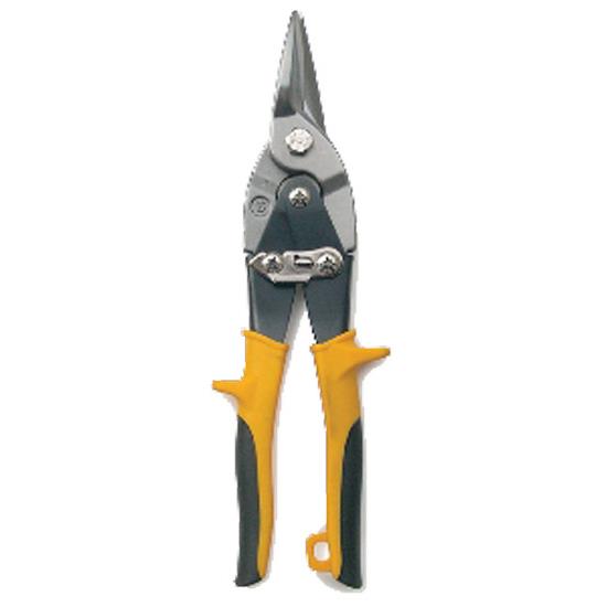 Titan Tools 11460 Straight Cut Aviation Snips