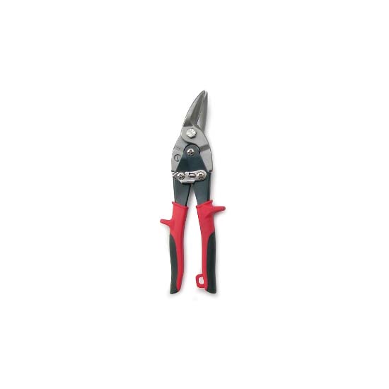 Titan Tools Left Cut Aviation Snips (11462)