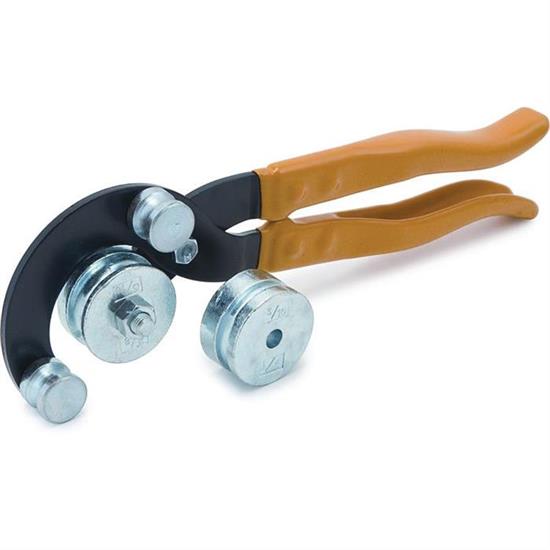Titan Tools 11488 Tube Bending Pliers