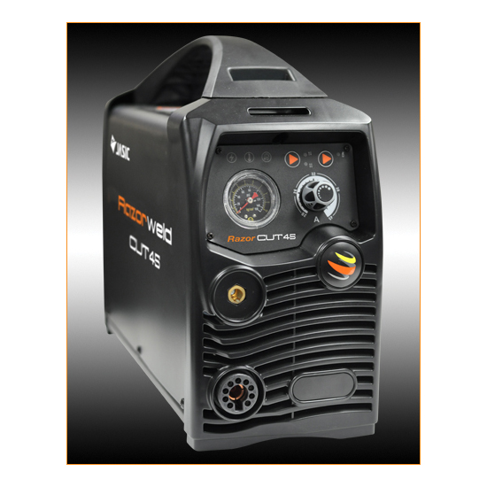 Razorweld PLJRWPC45LXC RAZORCUT 45 Amp Plasma Cutting Machine