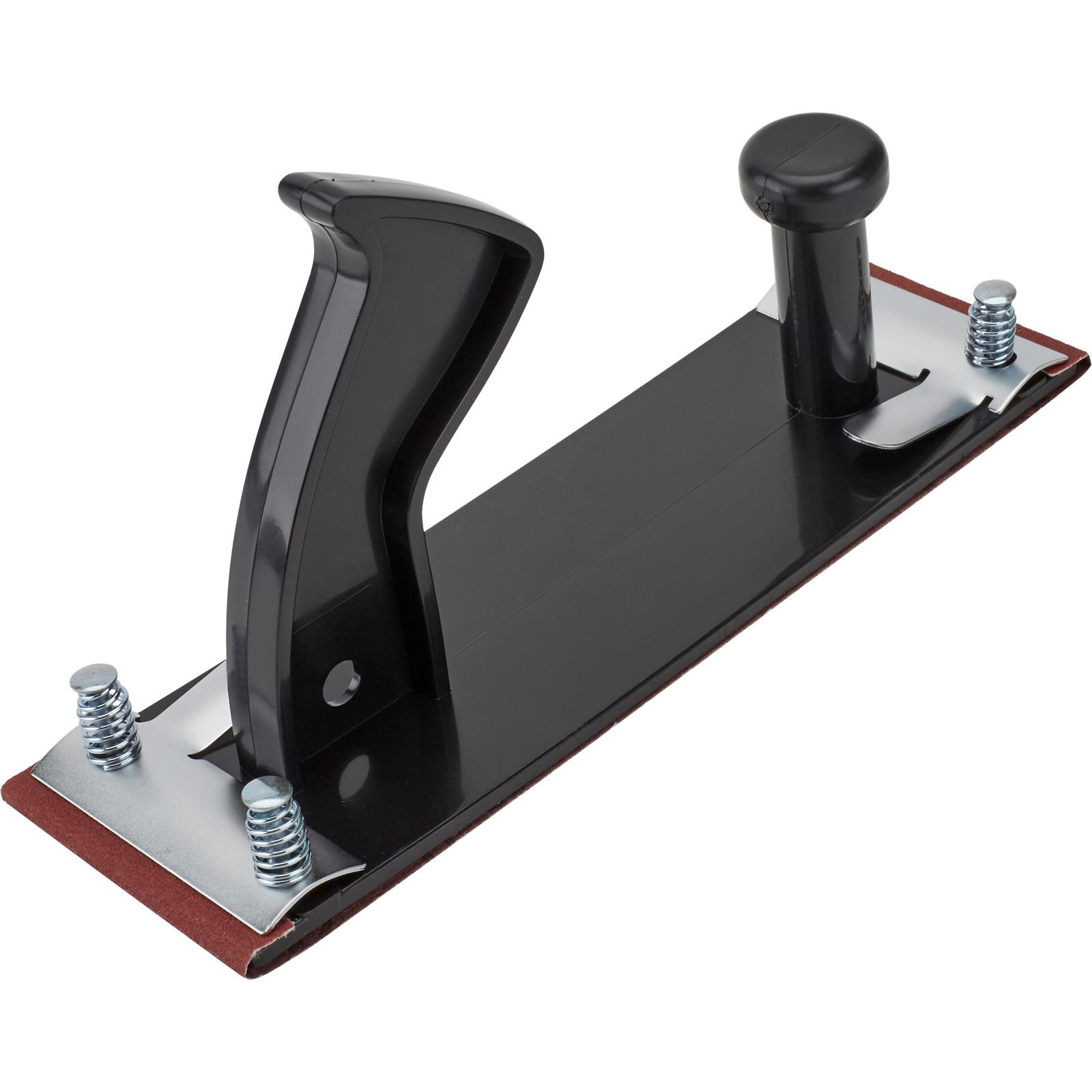 Titan Tools 15078 Flexible Hand Sander