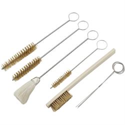 Titan Tools 19112 Paint Gun Cleaning Kit