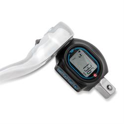 Titan Tools 23154 1/2" Drive Digital Torque Adapter 30-150 Ft-lbs
