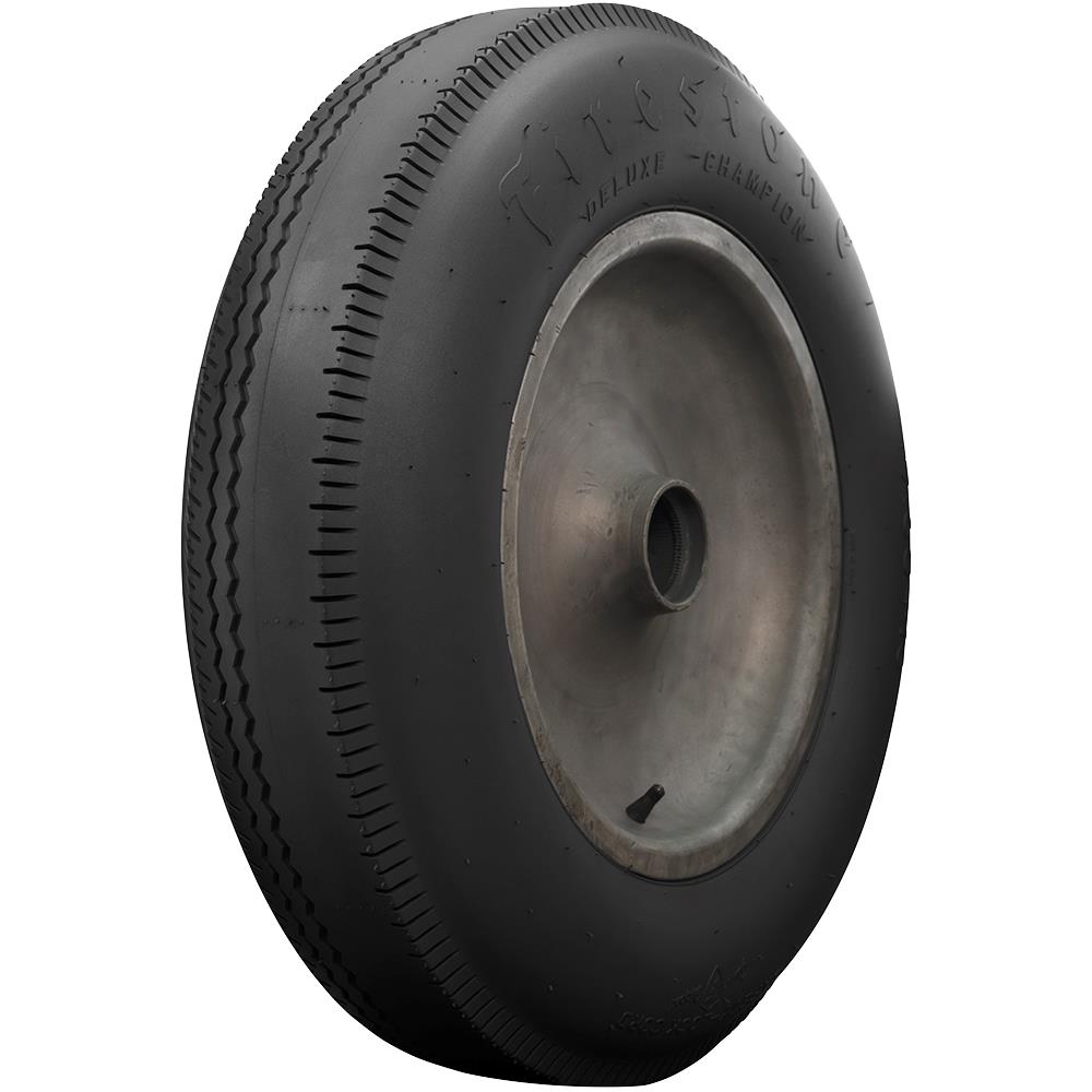 Firestone