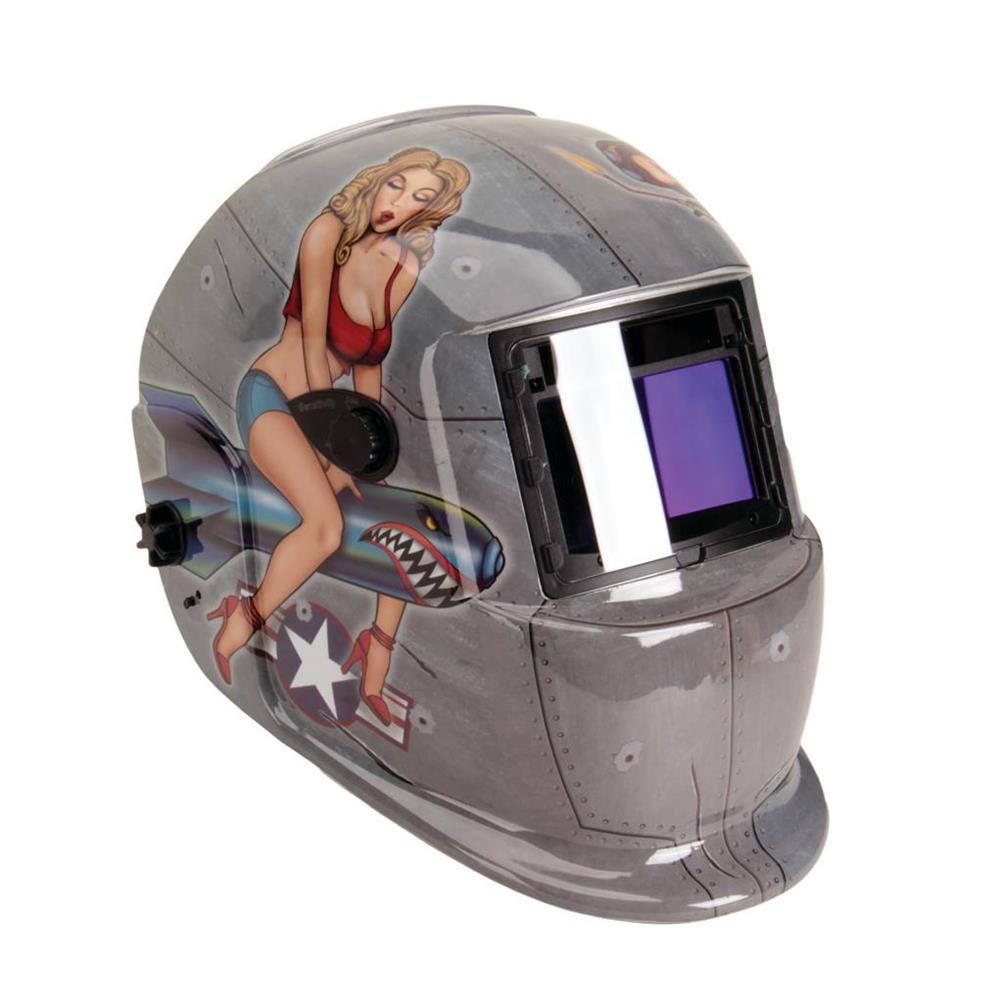 Titan Tool 41288 Working Girl Welding Helmet