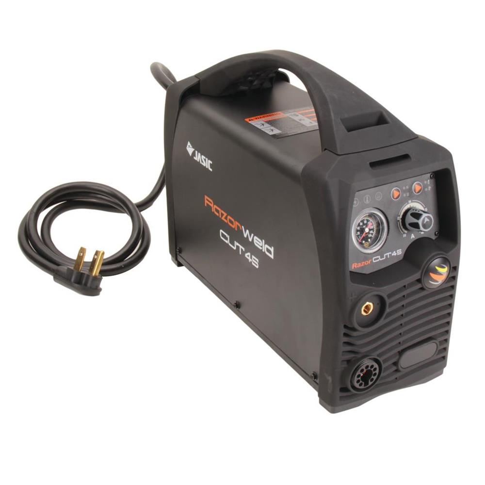 RazorWeld Plasma Cutter, 2045 Amp