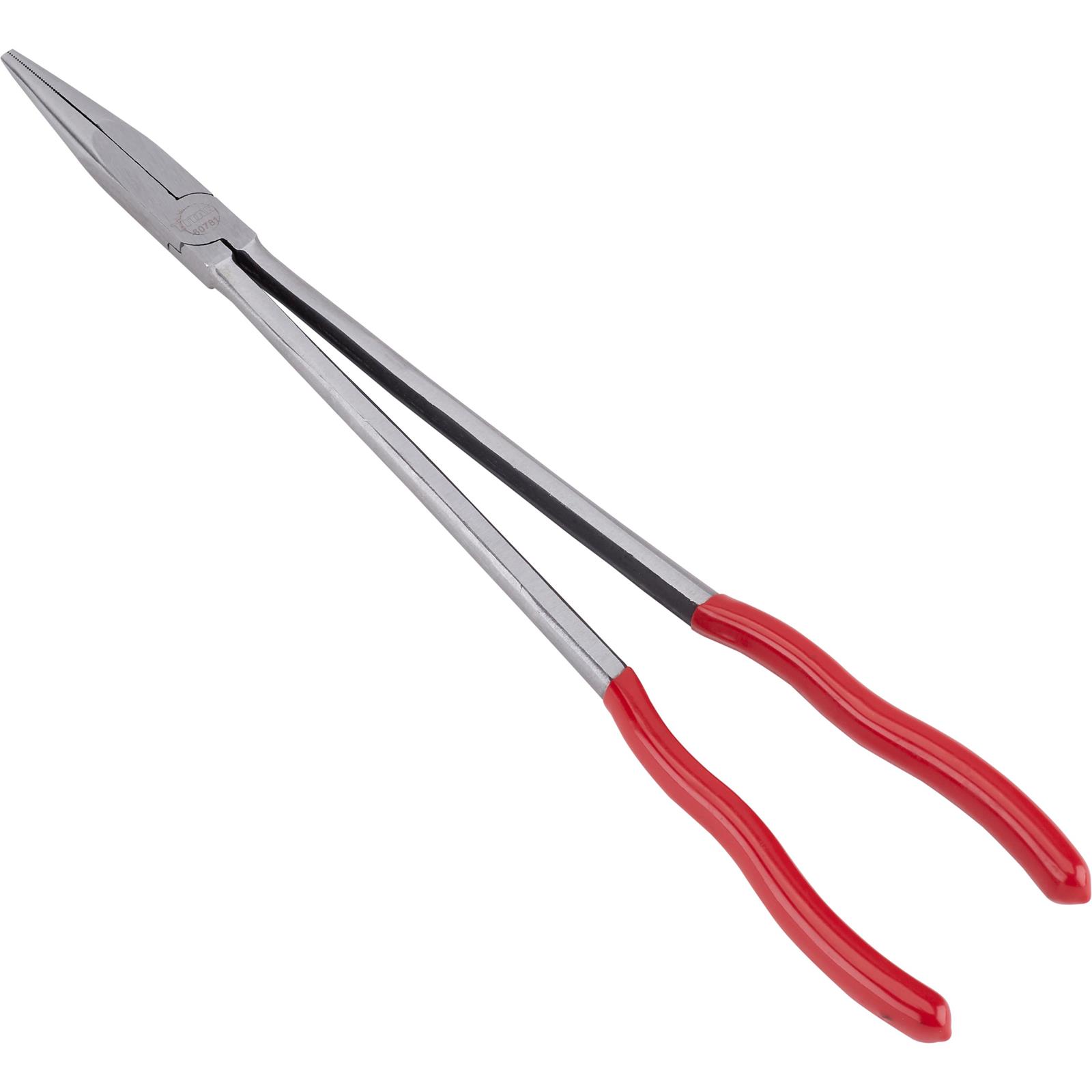 Titan Tools 60781 Needle Nose Pliers 16 Inch