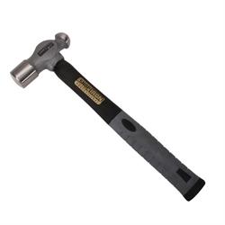 Titan Tools 63016 Tool Ball Pein 24oz. Hammer