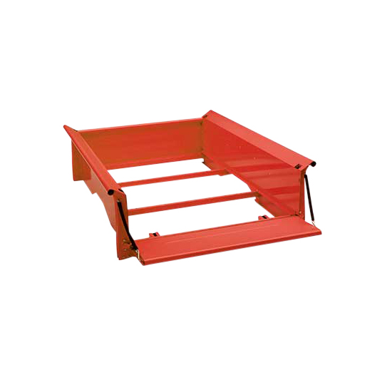 MarK 100003 Truck Bed Kit, No Floor, 4751 Chevy, Short Stepside