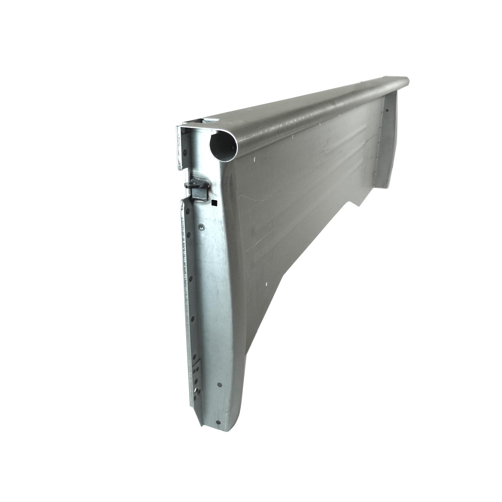 MarK 102644 Bed Repair Panel, Complete Bed Side, 6772 Chevy