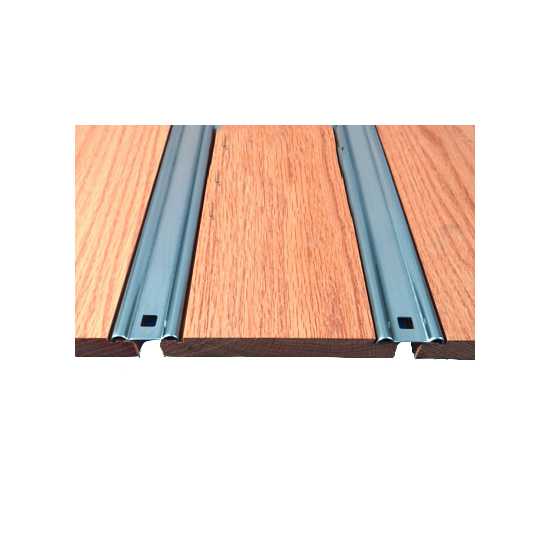 MarK 102663 Bed Floor Strips, Stainless Steel, 4751 Chevy