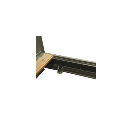 Mar-K 103080 Cross Sills, Raised Floor Riser, 60-62 GM Stepside
