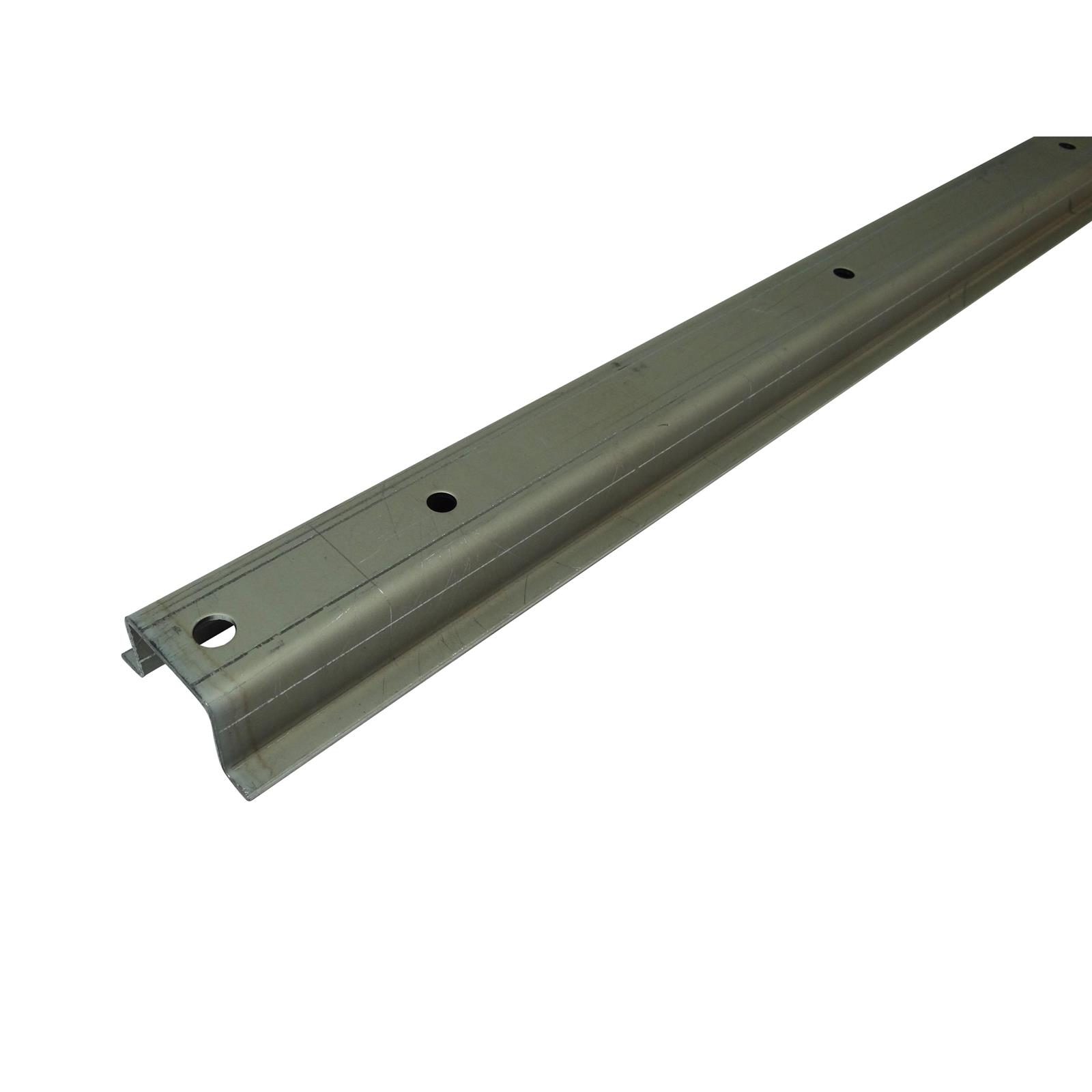 MarK 110431 Bed Floor Strips, 6072 GM, Step/Fleetside, Steel