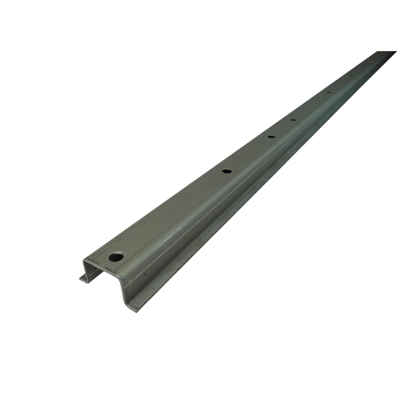 MarK 110438 Bed Floor Strips, 6072 GM Fleet, w/Holes & Brackets