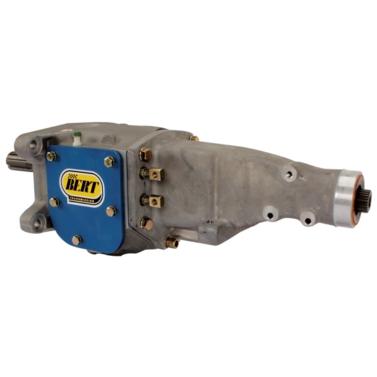 Bert LMZ Aluminum Transmission