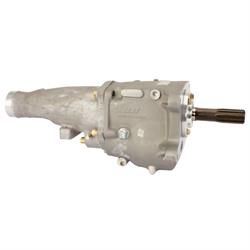 Bert LMZ Aluminum Transmission
