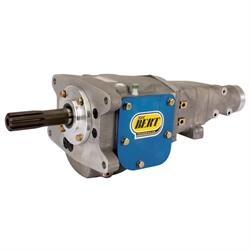 Bert LMZ Aluminum Transmission