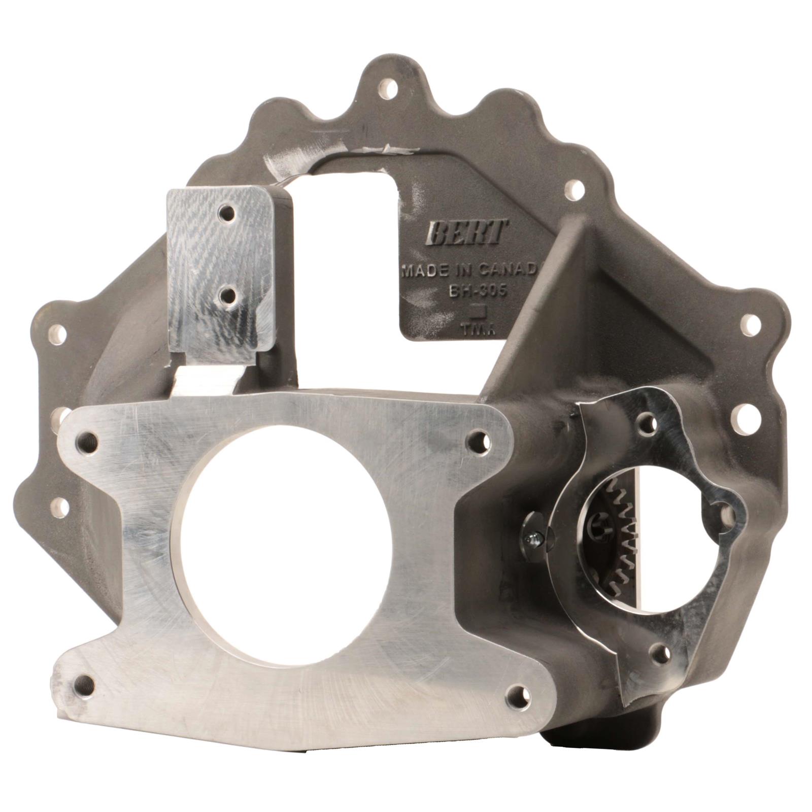 a l bert  Bert LMZ Aluminum Transmission - Walmart.com