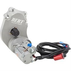 Bert Transmission SPC-STR Sprint Car Starter, 12 Volt