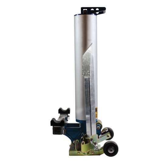 Bert Transmission AJ1000 Aluminum Bumper Jack