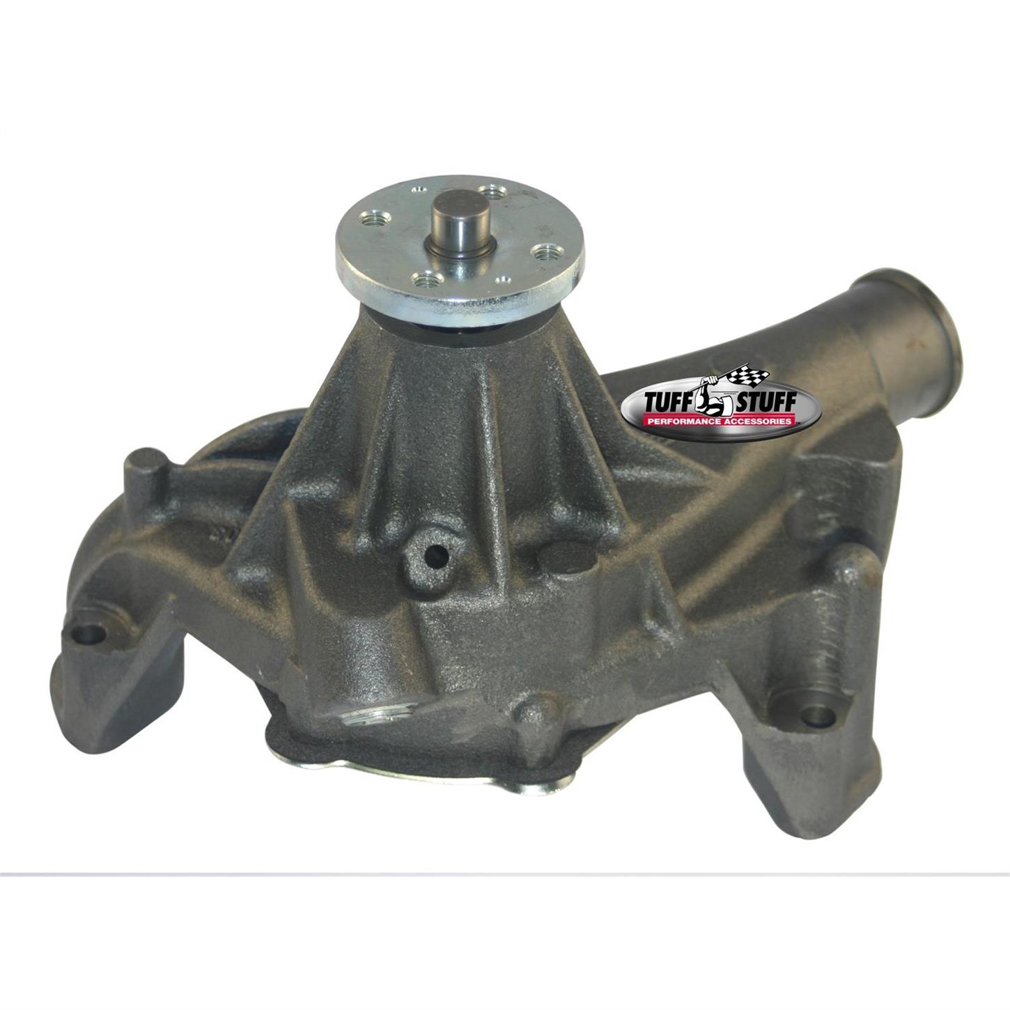 TFS1675N Water Pump Reverse Rotation for 1987-1995 Small Block Chevy