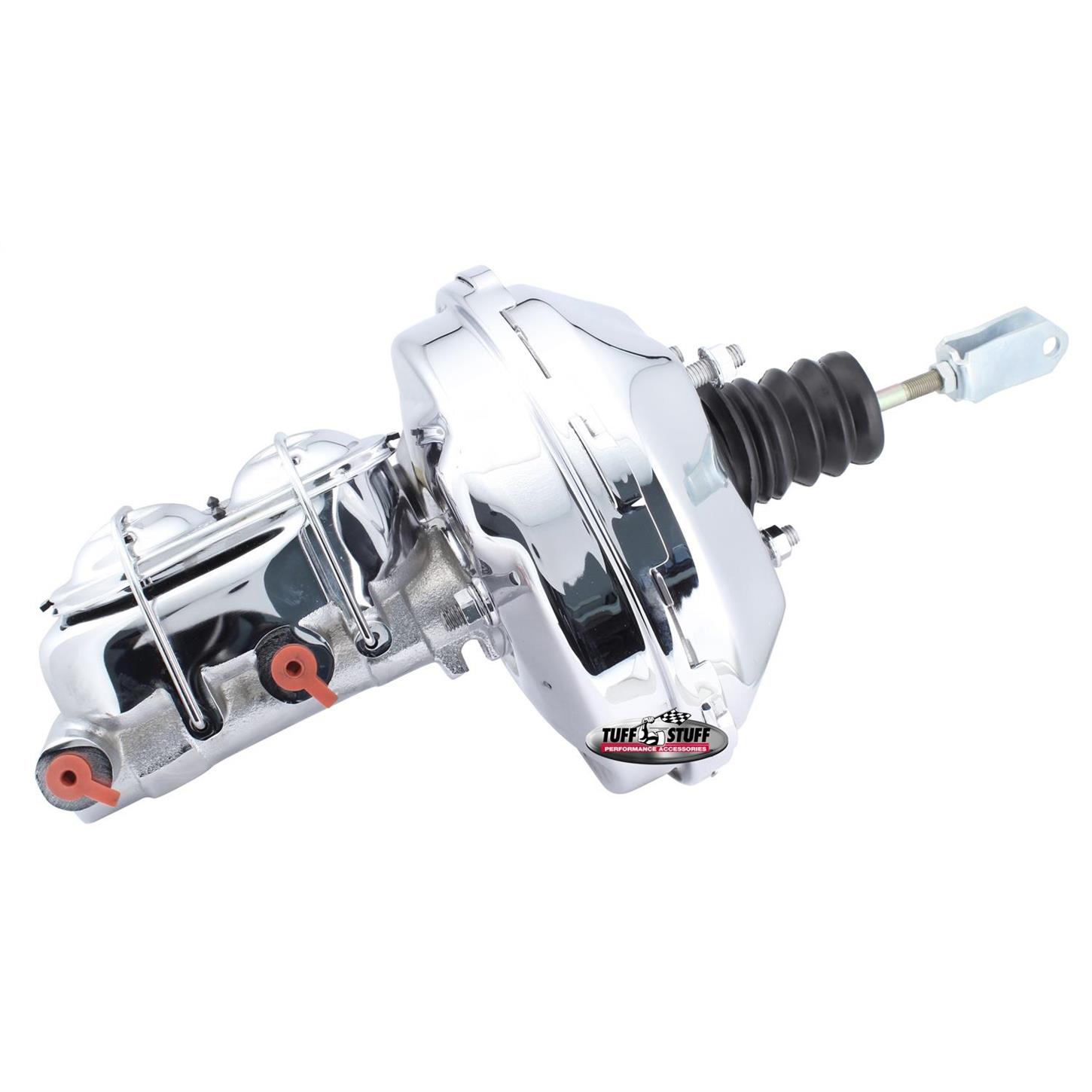 Tuff Stuff 2133NA-1 Single Diaphragm 1962-67 Nova Booster Combo