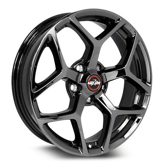 Race Star Wheels 95-805255BC 18X10.5, 95 Recluse 5X4.75, 7.812 BS