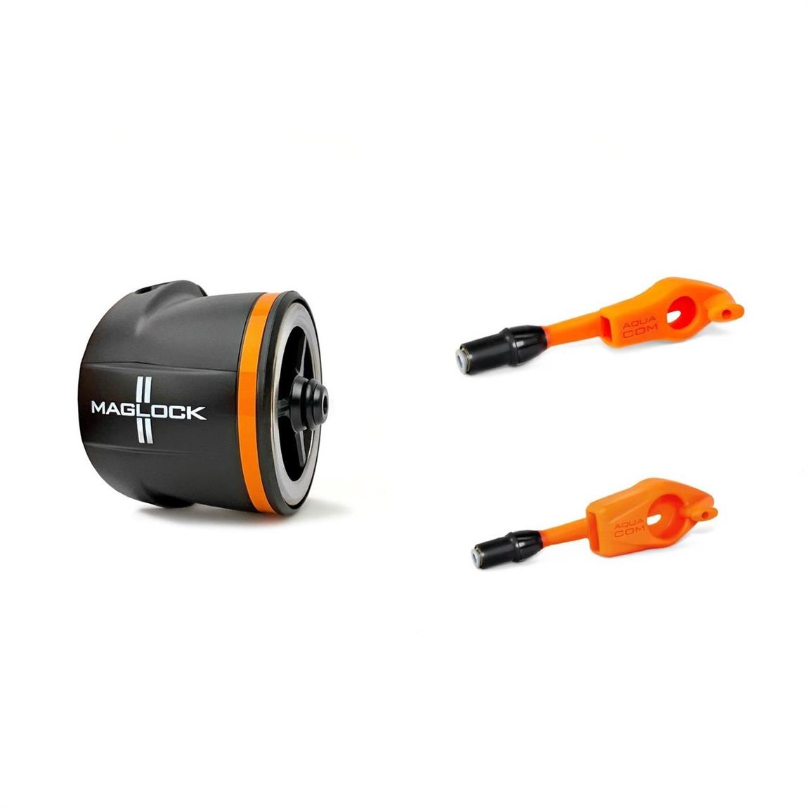 FluidLogic FC-100 Coaxial Helmet Side Install Kit