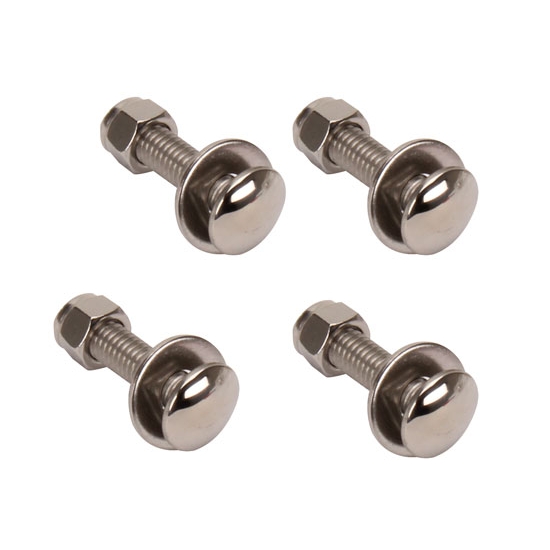 19281931 Ford Model A Headlight Bar Bolts